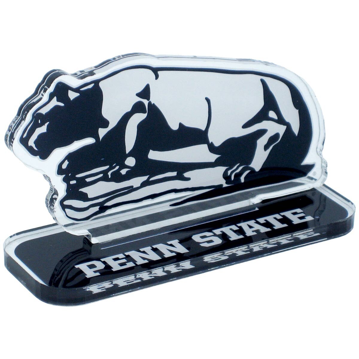 standee mini acrylic Penn State Nittany Lion Shrine